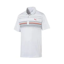 Puma Mattr Canyon Polo
