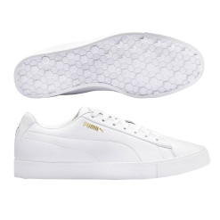 Puma Men's Original G Golf Shoes