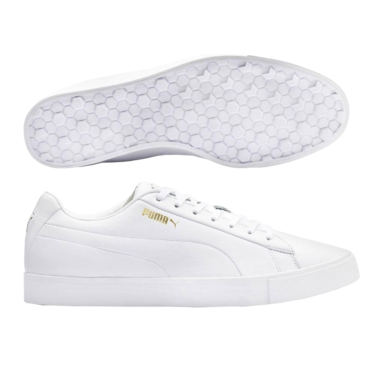 Puma Men's Original G Golf Shoes