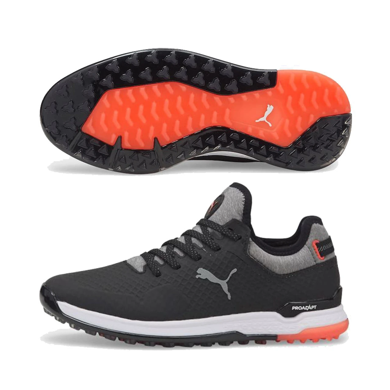 Puma Women's Alphacat Golf Shoes - Image 3