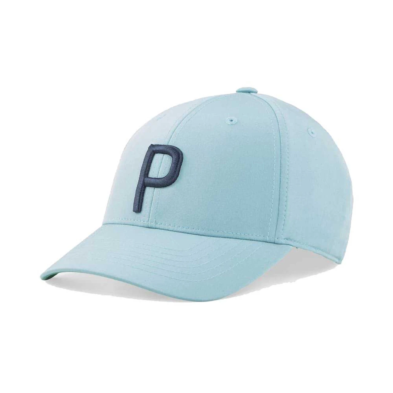Puma Women's Pony P Hat - Image 3