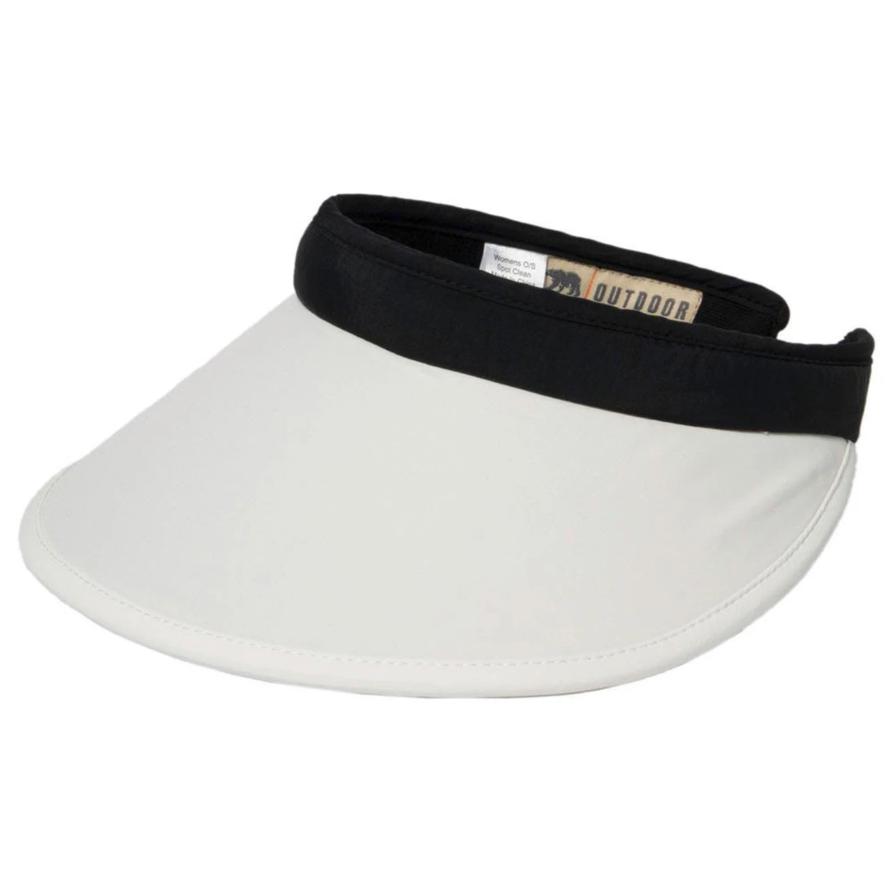 San Diego Hat Company Women's Foam Visor