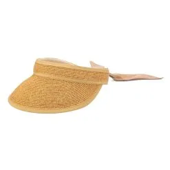 San Diego Hat Company Women's Knotty Visor