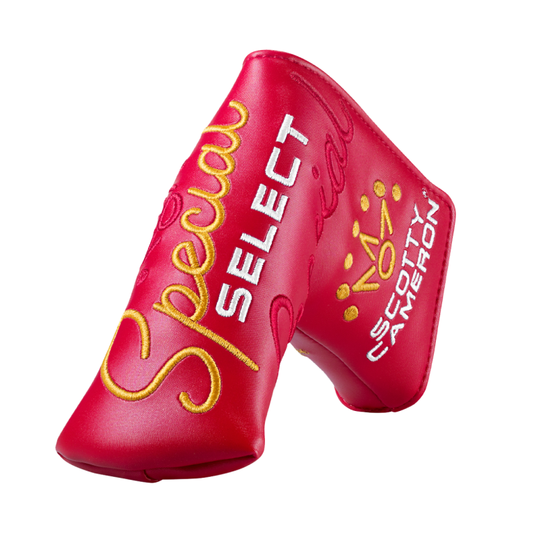 Titleist Scotty Cameron Special Select Flowback 5.5 Putter - Image 5