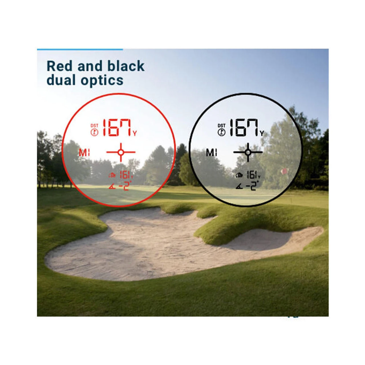 Shot Scope Pro LX Rangefinder - Image 10