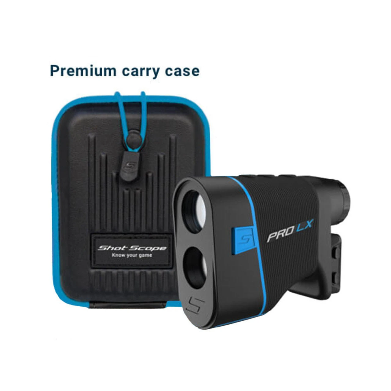 Shot Scope Pro LX Rangefinder - Image 6