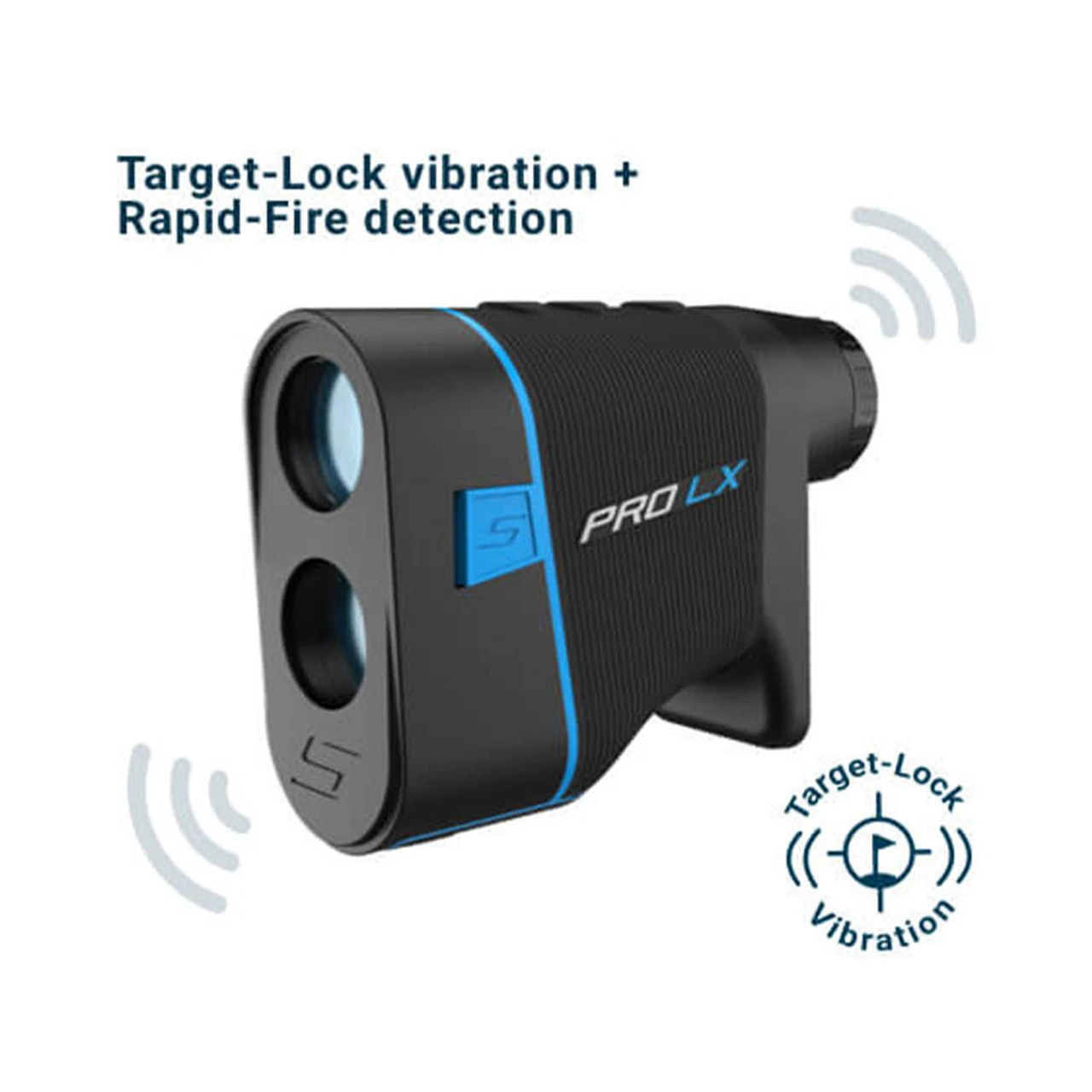 Shot Scope Pro LX Rangefinder - Image 7