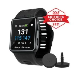 Shot Scope V3 GPS Watch