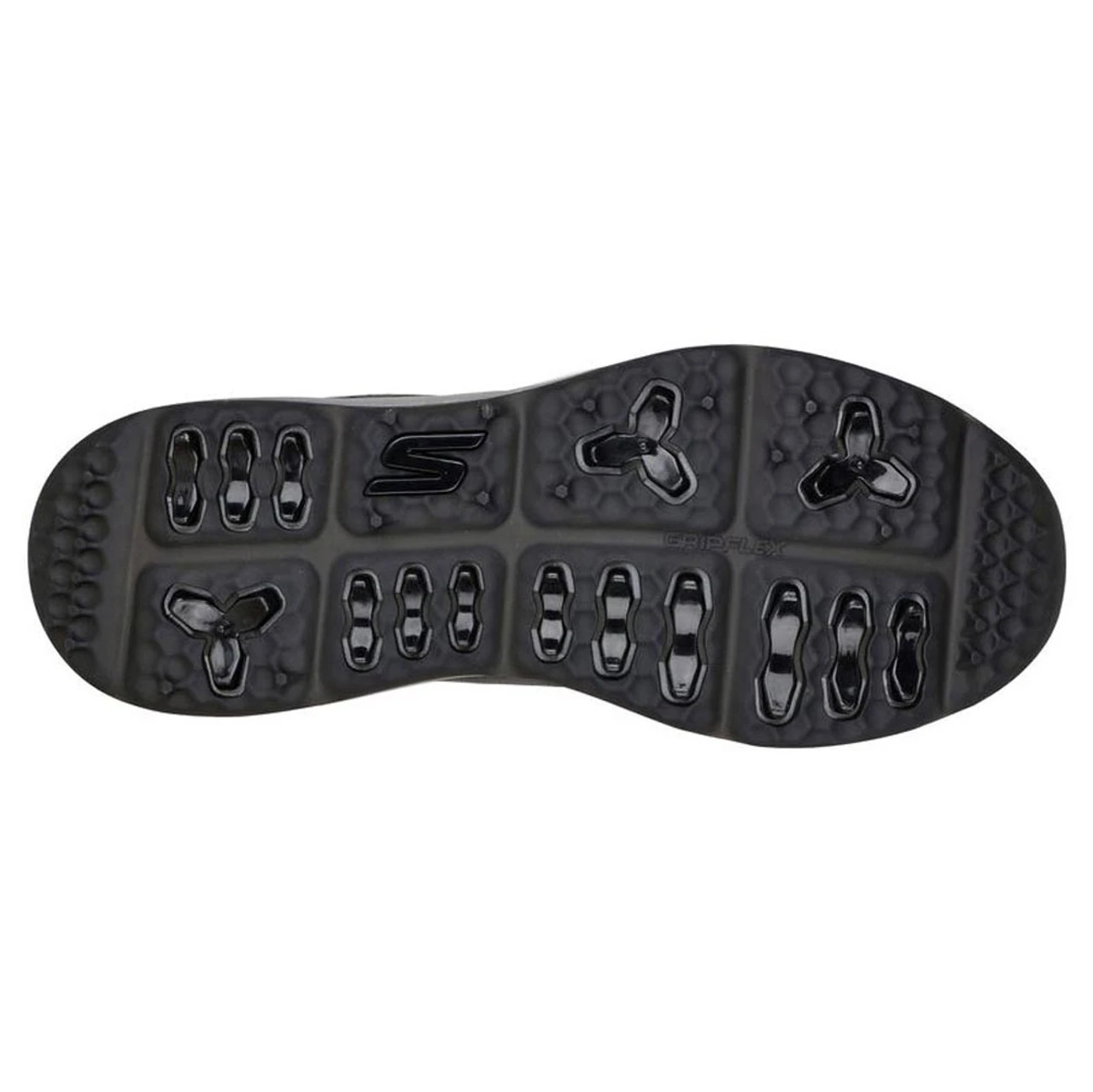 Skechers Men's Go Golf Arch Fit Elite 5 - Range Golf Shoes - Image 3