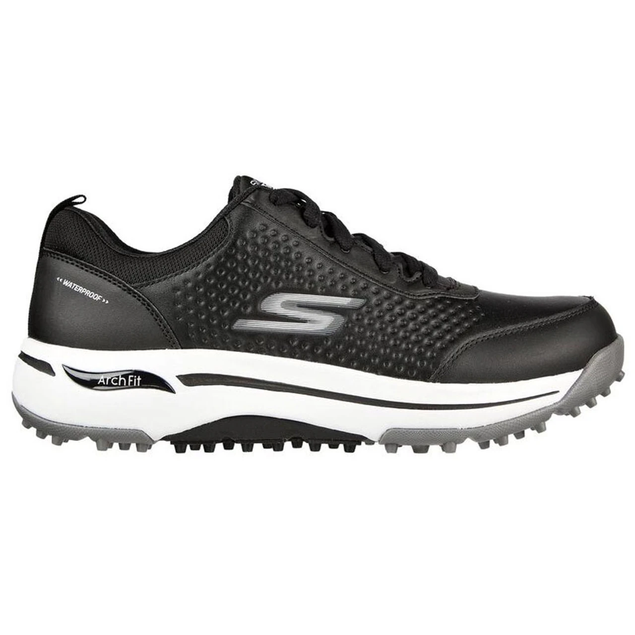 Skechers Men's Go Golf Arch Fit - Set Up Golf Shoes