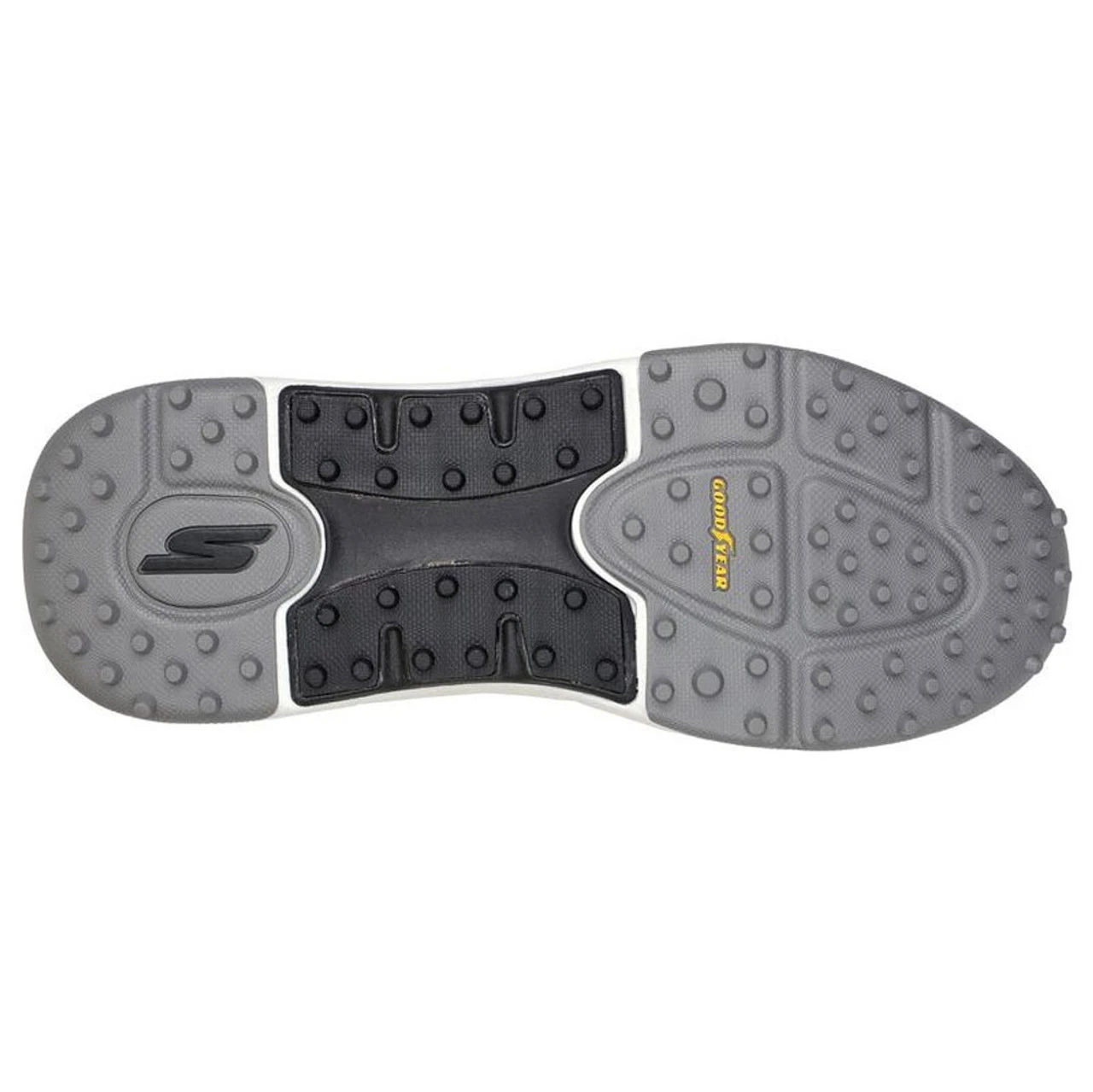 Skechers Men's Go Golf Arch Fit - Set Up Golf Shoes - Image 3