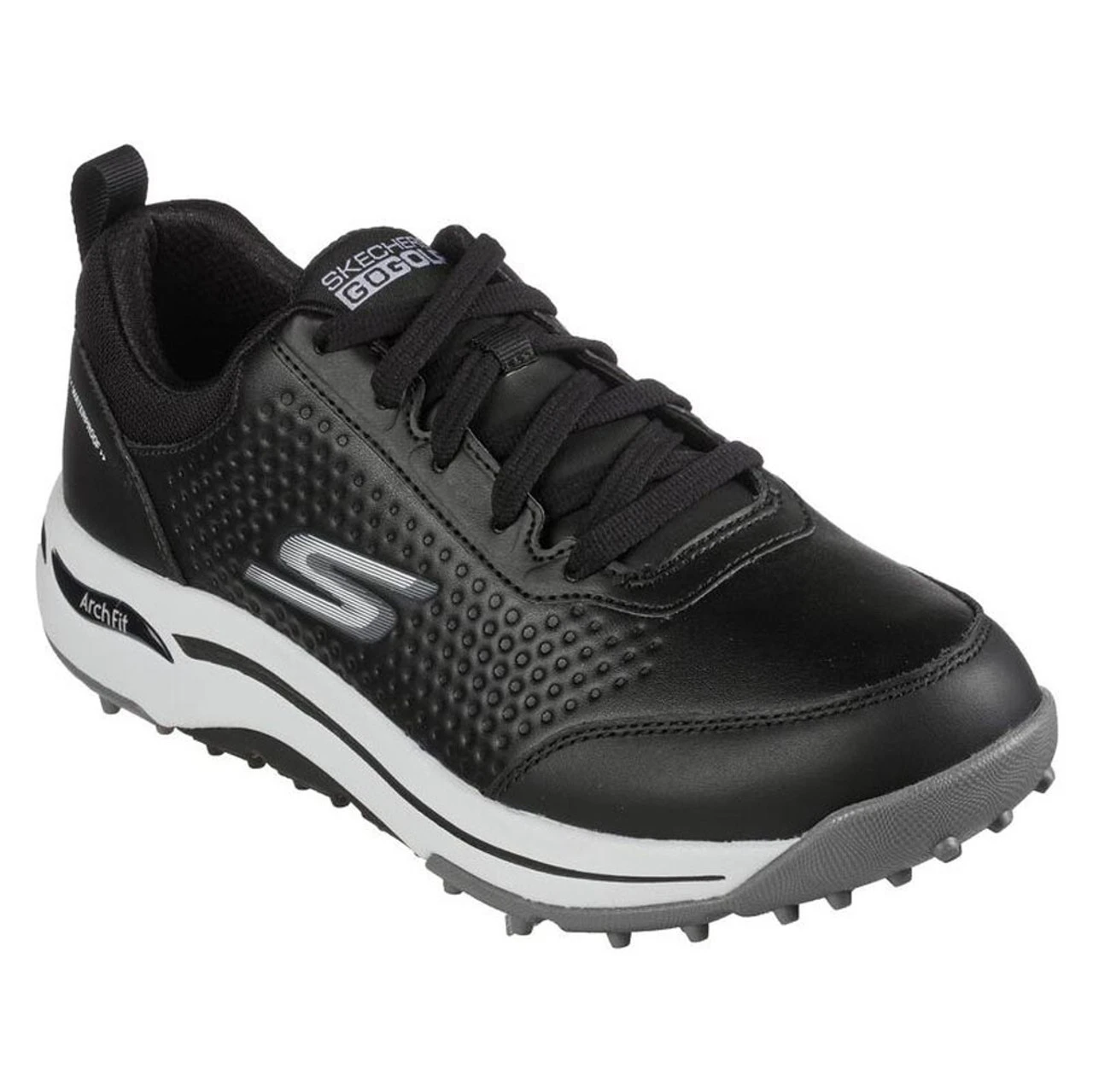 Skechers Men's Go Golf Arch Fit - Set Up Golf Shoes - Image 5