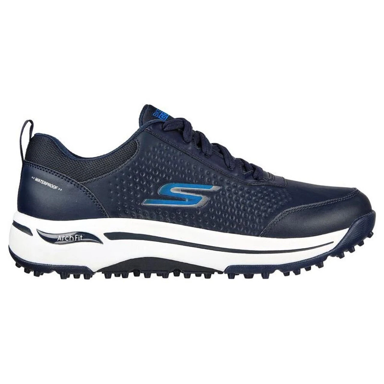 Skechers Men's Go Golf Arch Fit - Set Up Golf Shoes - Image 16