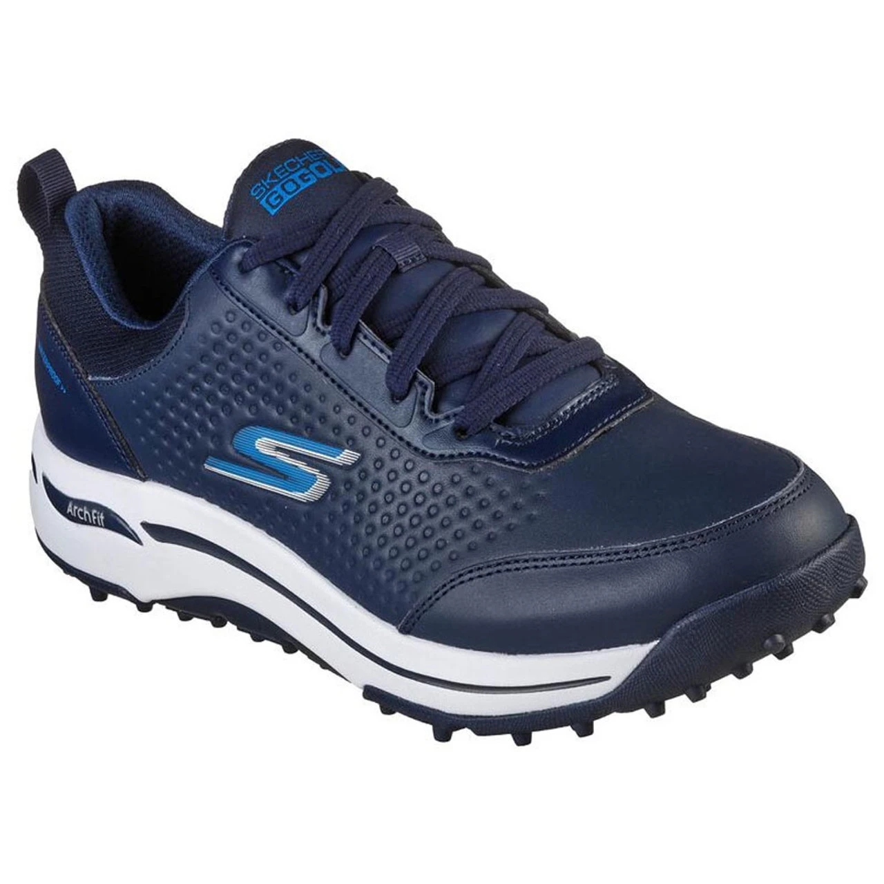 Skechers Men's Go Golf Arch Fit - Set Up Golf Shoes - Image 20