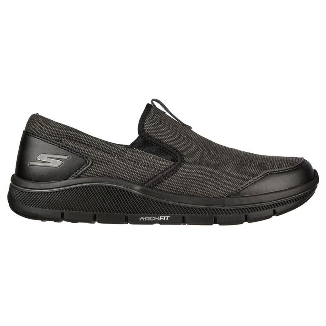 Skechers Men's Go Golf Arch Fit - Walk Golf Shoes - Image 6