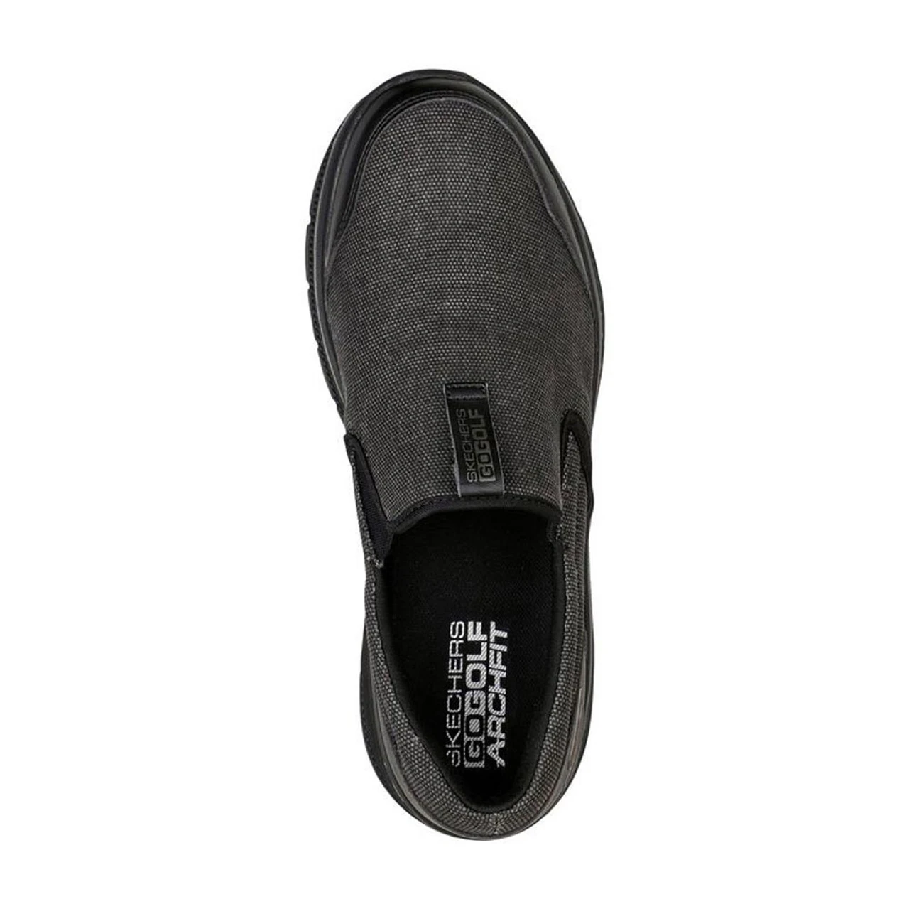 Skechers Men's Go Golf Arch Fit - Walk Golf Shoes - Image 9