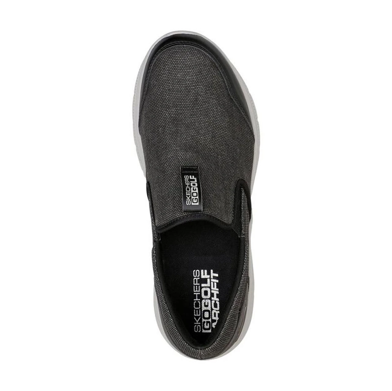 Skechers Men's Go Golf Arch Fit - Walk Golf Shoes - Image 4