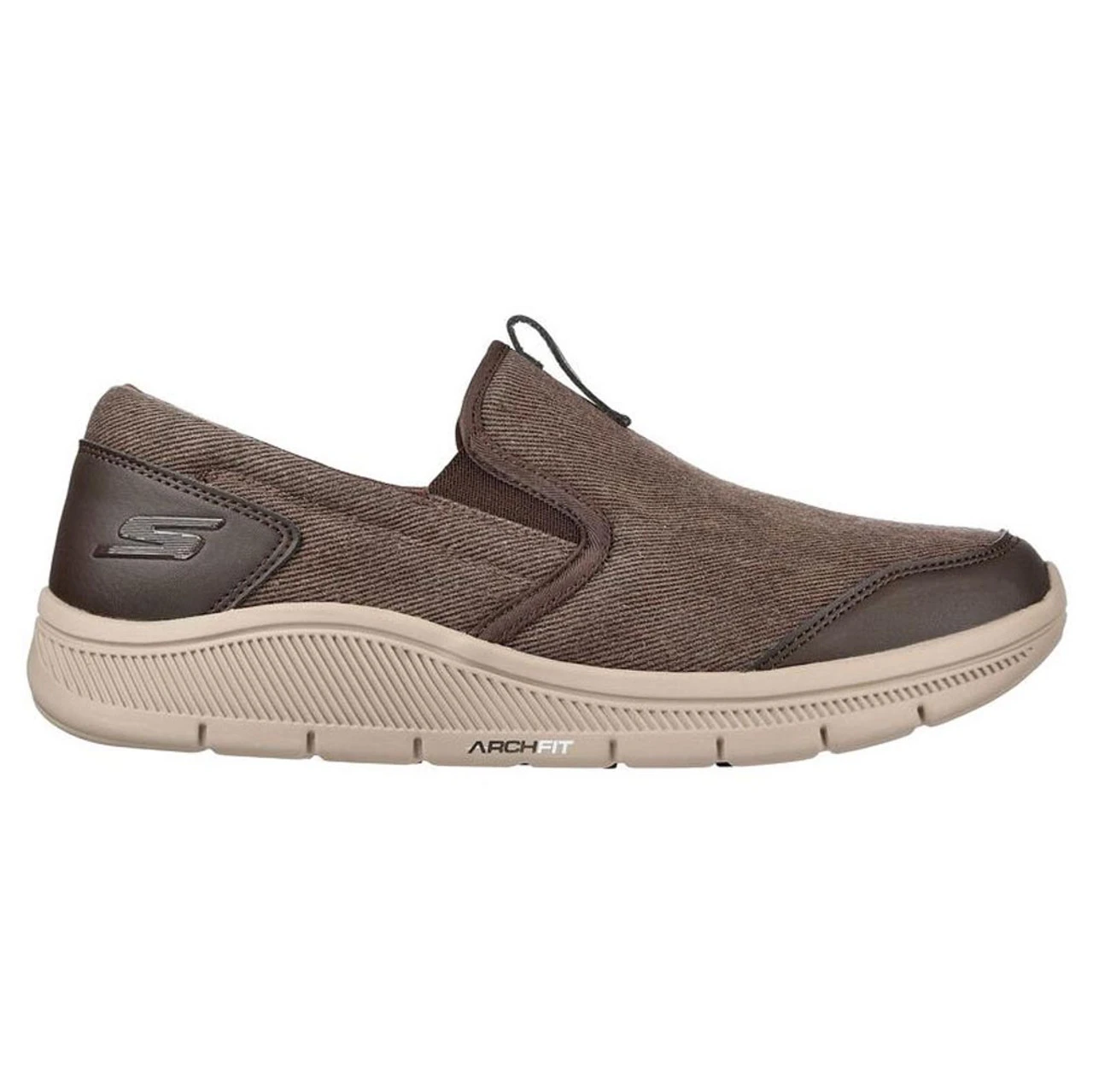 Skechers Men's Go Golf Arch Fit - Walk Golf Shoes - Image 11