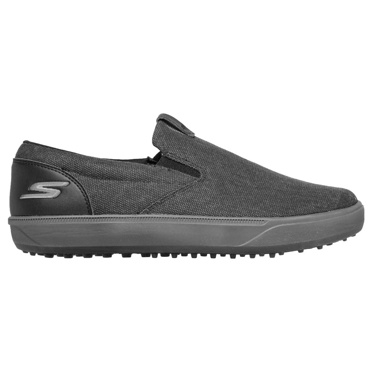 Skechers Men's Go Golf Drive 4 Relaxed Fit - Course Golf Shoes - Image 4