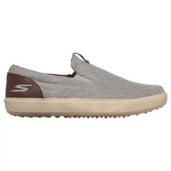 Skechers Men's Go Golf Drive 4 Relaxed Fit - Course Golf Shoes