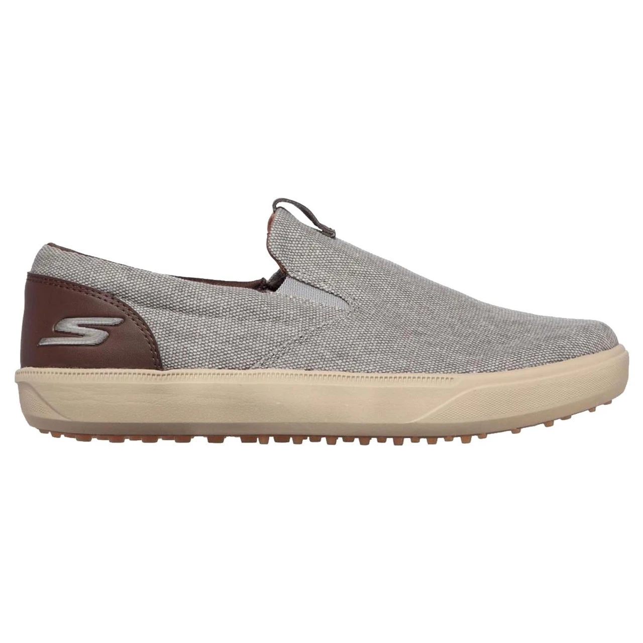 Skechers Men's Go Golf Drive 4 Relaxed Fit - Course Golf Shoes