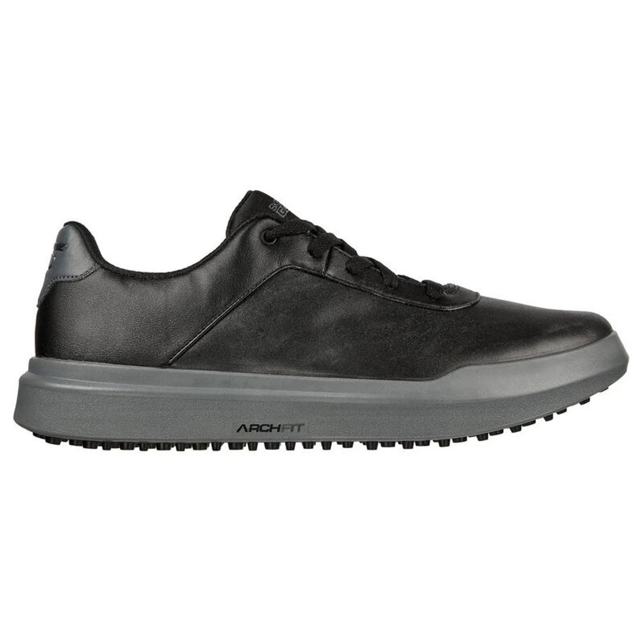 Skechers Men's Go Golf Drive 5 - LX Relaxed Fit Golf Shoes