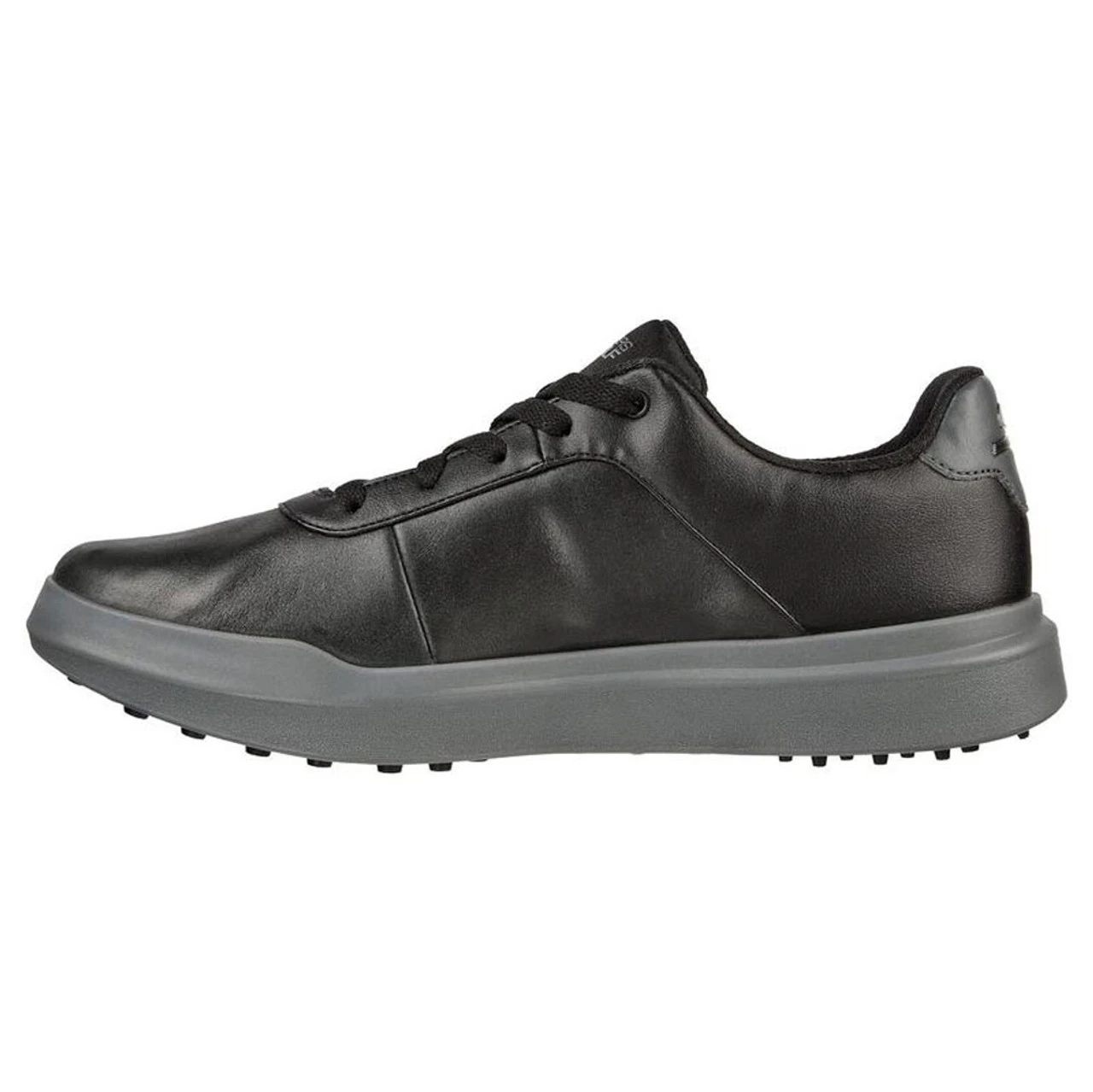 Skechers Men's Go Golf Drive 5 - LX Relaxed Fit Golf Shoes - Image 2