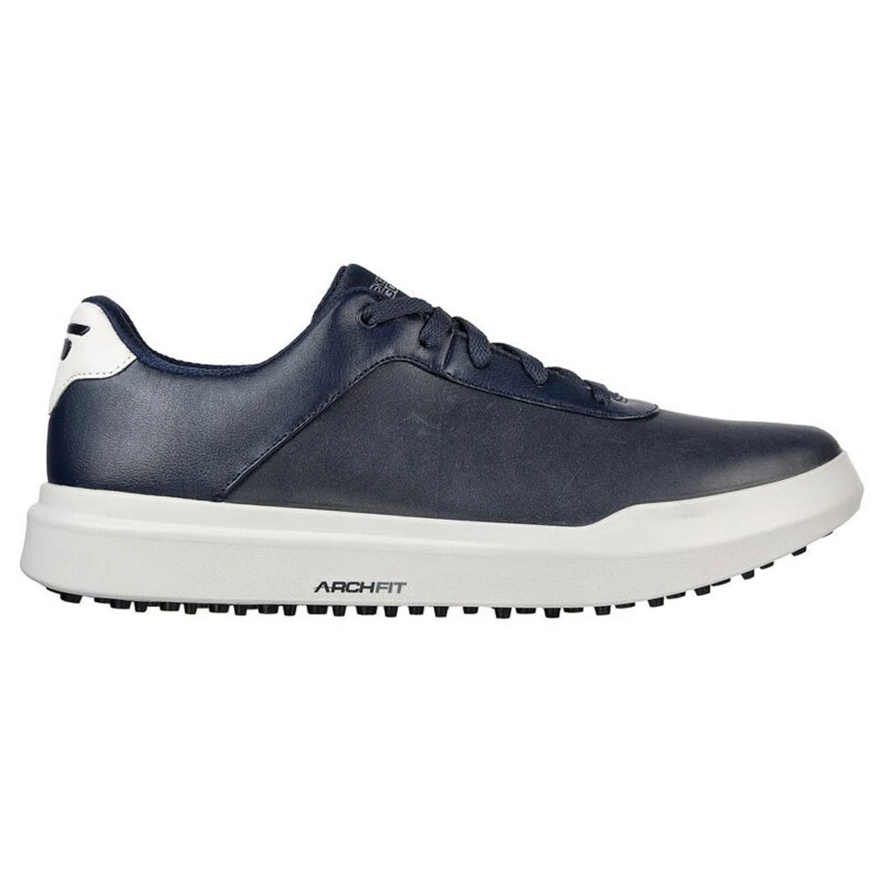 Skechers Men's Go Golf Drive 5 - LX Relaxed Fit Golf Shoes - Image 12