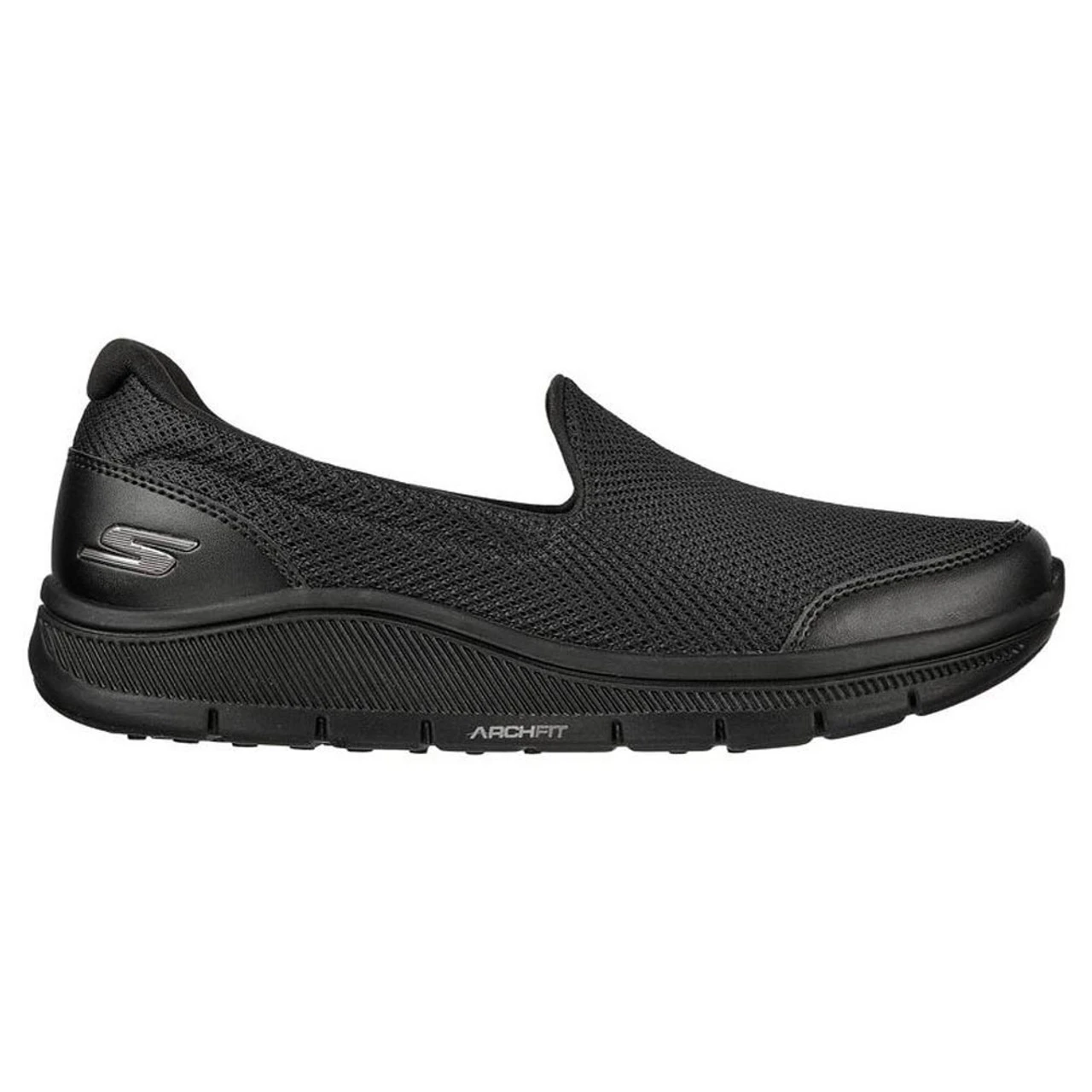 Skechers Women's Go Golf Arch Fit - Walk Relaxed Fit Golf Shoes - Image 6