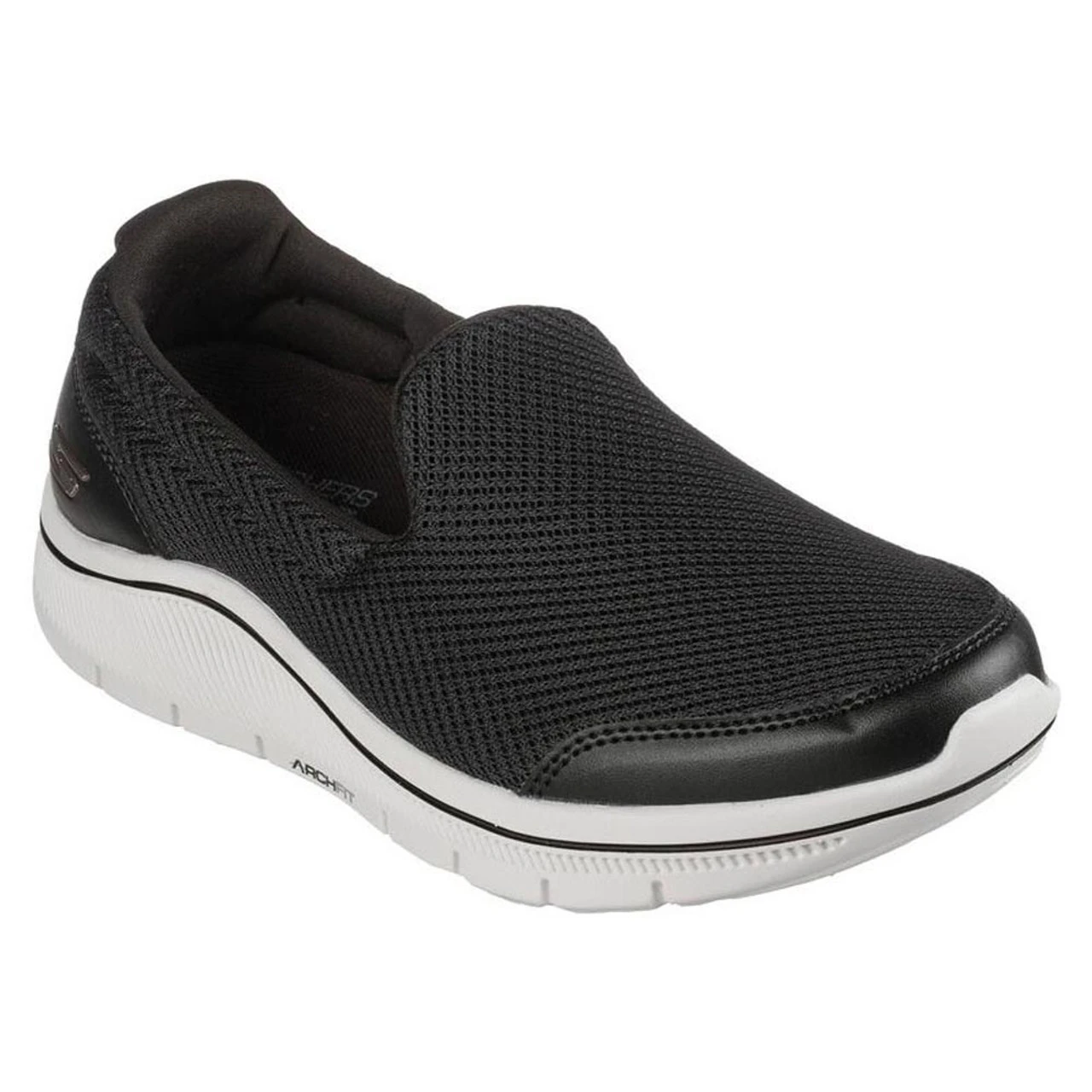 Skechers Women's Go Golf Arch Fit - Walk Relaxed Fit Golf Shoes - Image 5