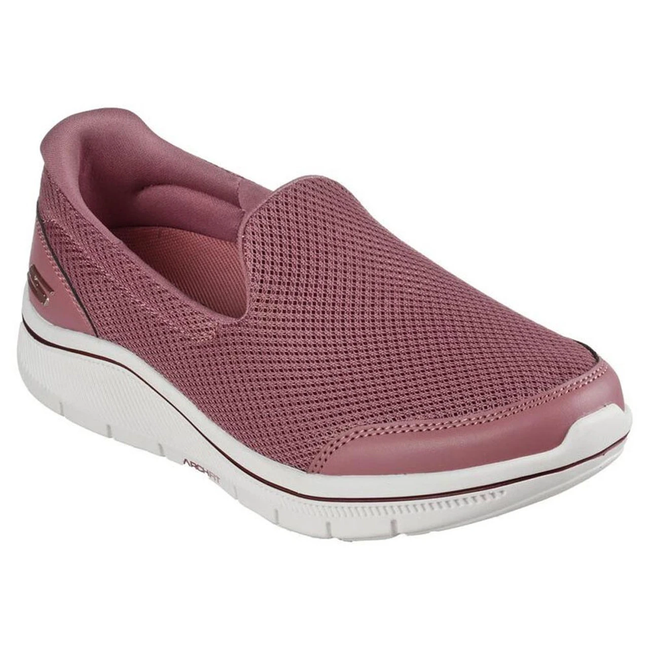 Skechers Women's Go Golf Arch Fit - Walk Relaxed Fit Golf Shoes - Image 15