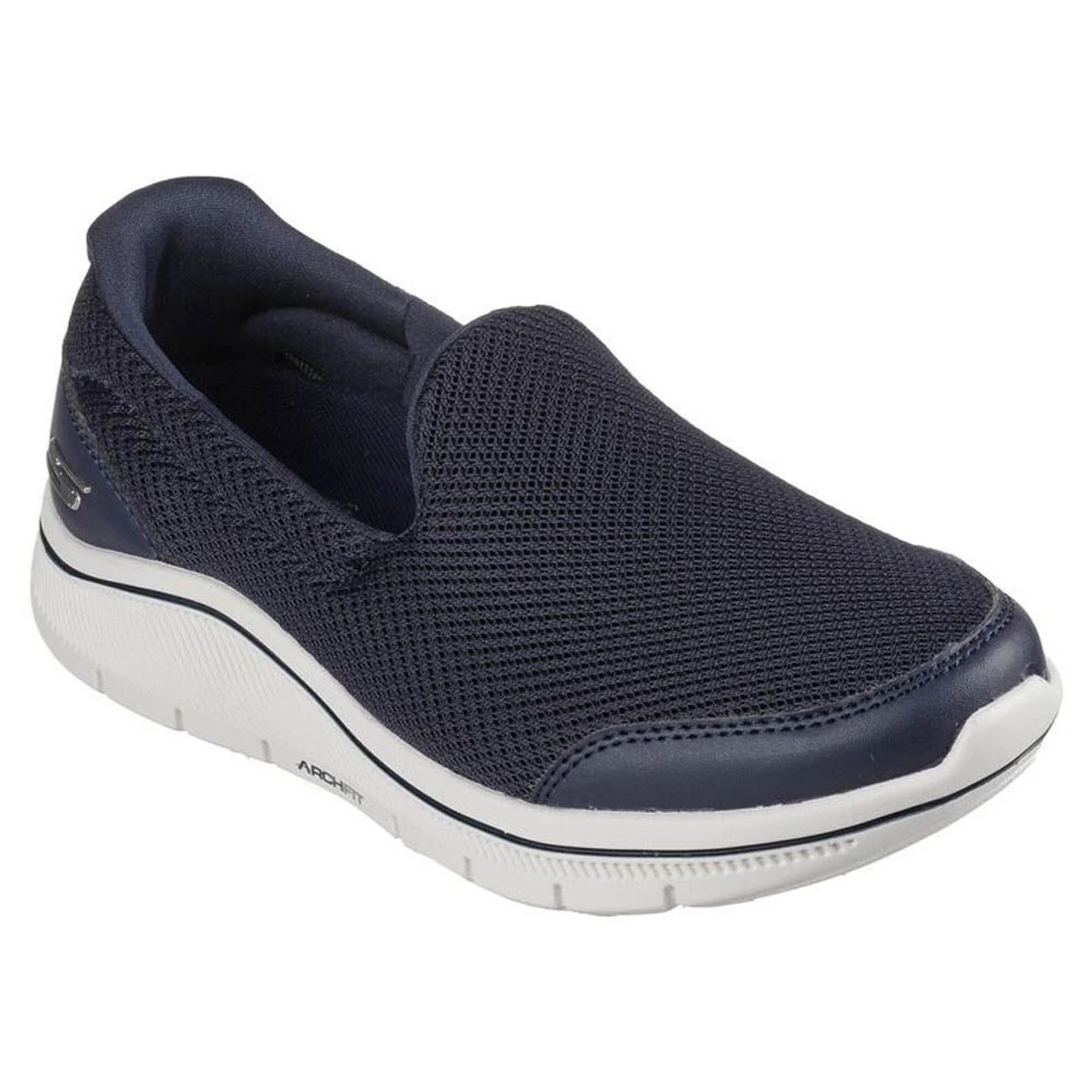 Skechers Women's Go Golf Arch Fit - Walk Relaxed Fit Golf Shoes - Image 20