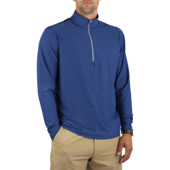 Straight Down Crusher 1/4 Zip