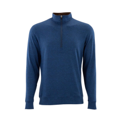 Straight Down Edmonton 1/4 Zip