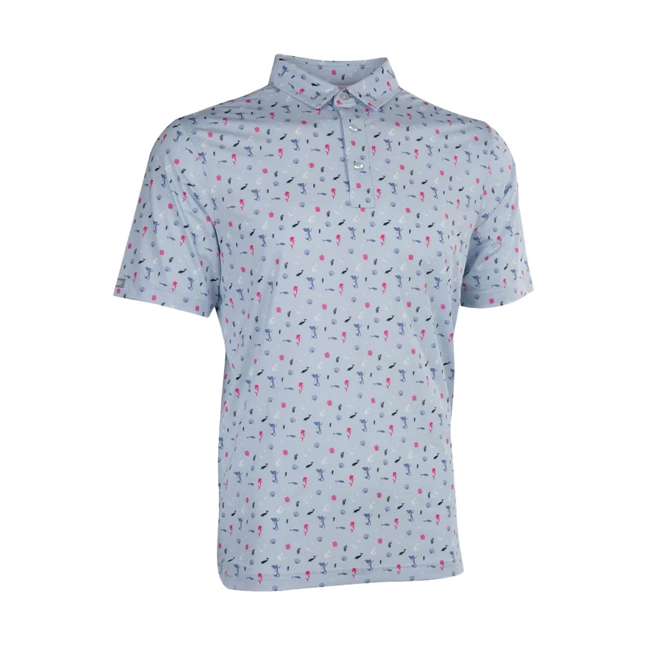 Straight Down Lorelei Polo - Image 5