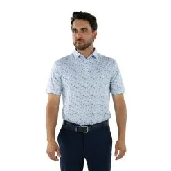 Straight Down Lorelei Polo