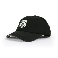 Straight Down Route SD Hat