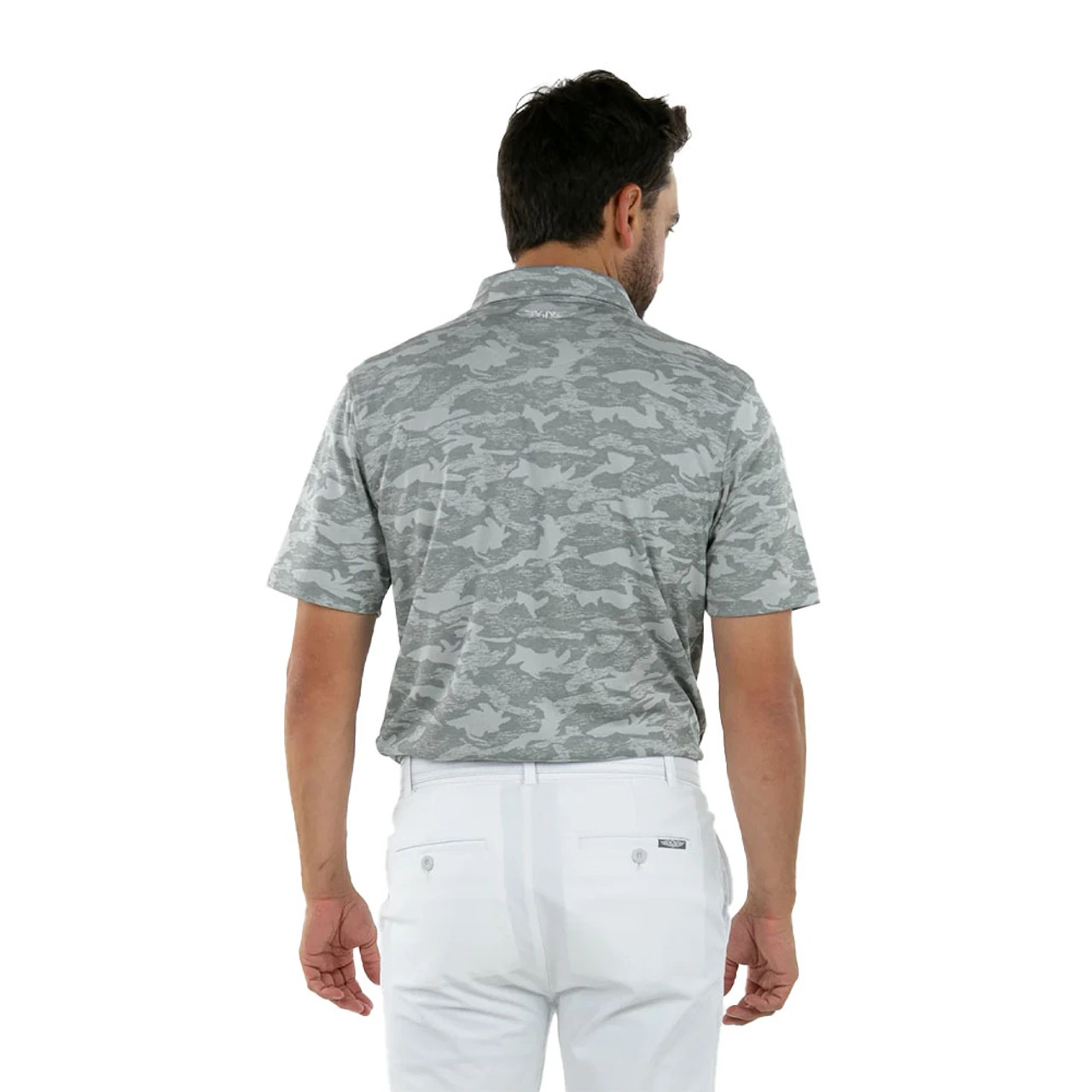 Straight Down Valor Polo - Image 2