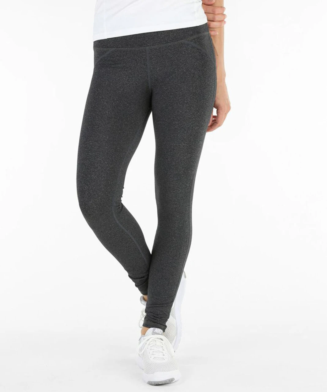 Straight Down Women's Epic Leggings - Image 4