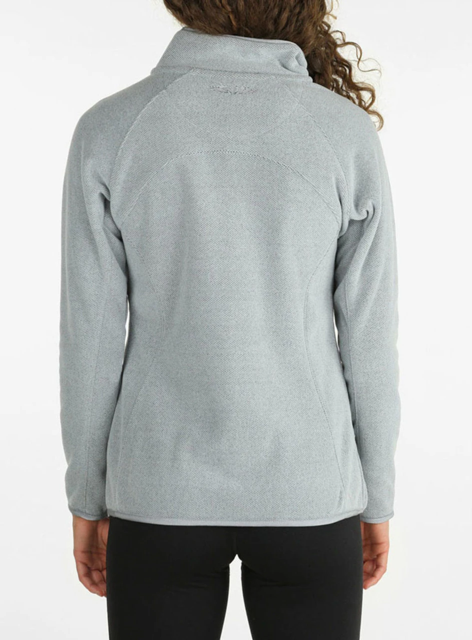 Straight Down Women's Harper Jacket - Image 4