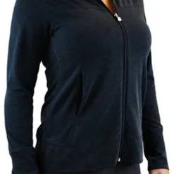 Straight Down Women's Poppy Jacket