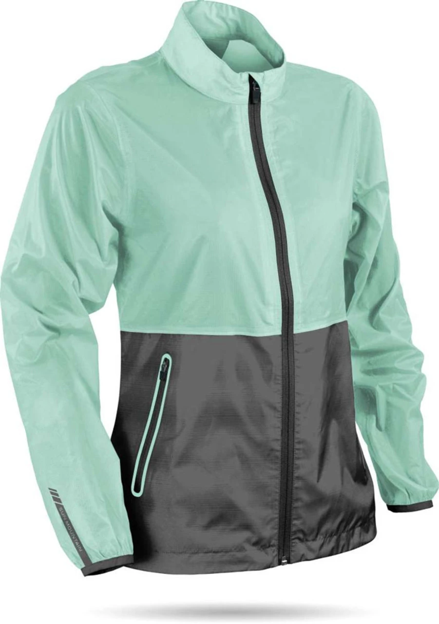 Sun Mountain Women's Cirrus Jacket - Image 4