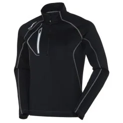 Sunice Allendale SuperliteFX Stretch Thermal Half-Zip Pullover