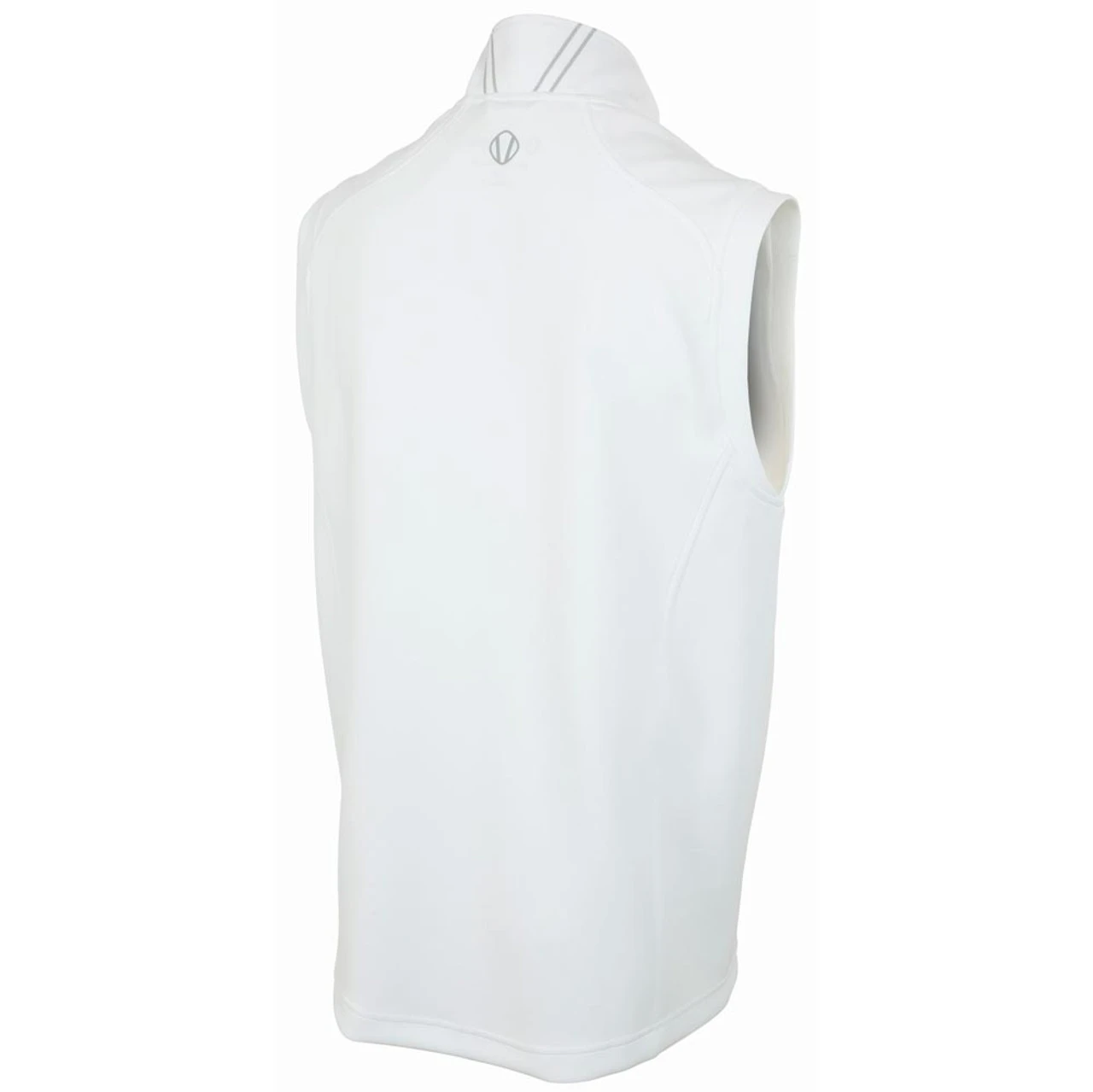 Sunice Axel Lightweight Stretch Thermal Half-Zip Vest - Image 4