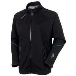 Sunice Jay Zephal Flextech Waterproof Ultra-Stretch Jacket