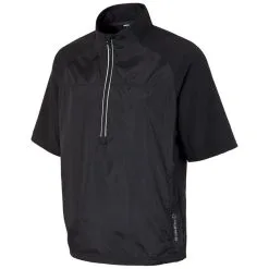 Sunice Winston Short Sleeve Packable Wind Shirt