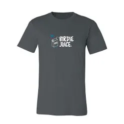 SWANNIES Birdie Juice Tee