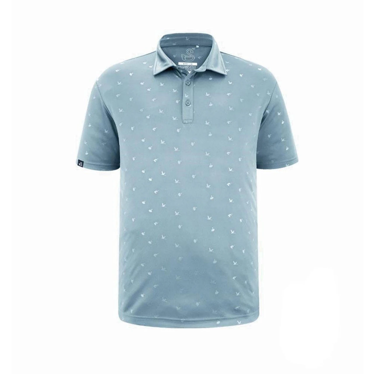 SWANNIES Byrd Polo - Image 2