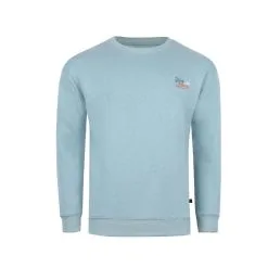 SWANNIES Golf Is Easy Crewneck