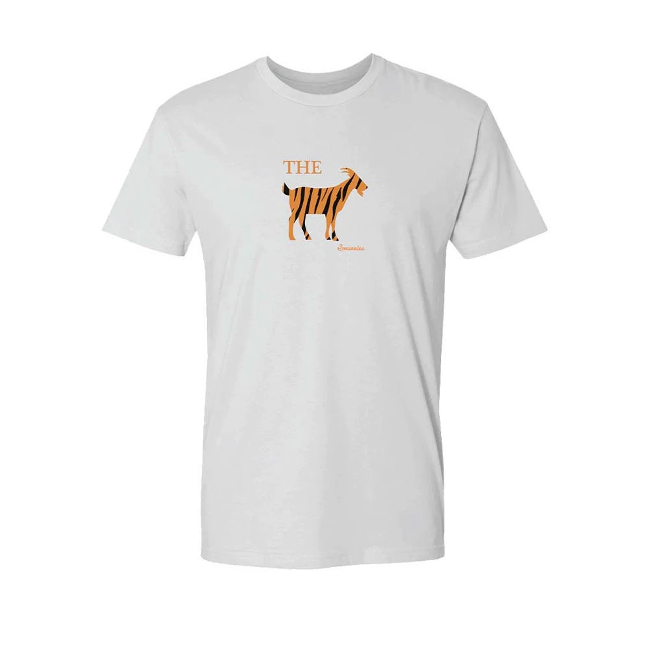 SWANNIES Tiger Goat Tee - Image 3